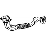 Bosal BS 753-277 | Zboží Auto