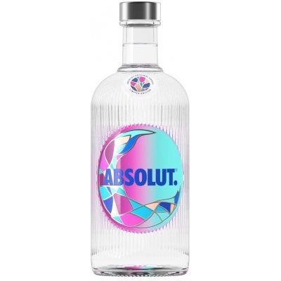 Absolut End of Year Limited Edition 40% LE 0,7 l (holá láhev) – Zbozi.Blesk.cz