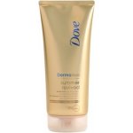 Dove Derma Spa tělové mléko Summer Rev fair 200 ml – Zboží Dáma