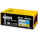 Deca FL 1113D 6V/12V/24V 7A – Zboží Mobilmania