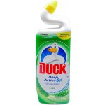 Duck WC Deep Action Gel Pine 750 ml – Zboží Mobilmania