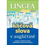 Klíčová slova v angličtině – Sleviste.cz