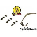 Extra Carp Zarážky Rig Ring Stops – Hledejceny.cz