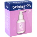 Belohair 2% drm. sol. 1 x 60 ml – Hledejceny.cz