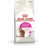 Royal Canin Savour Exigent 4 kg – Sleviste.cz