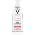 Vichy Purete Thermale 3in1 Solution Micellaire odličovací micelární voda na citlivou pleť a oči 400 ml – Zbozi.Blesk.cz