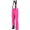 Dámské sportovní kalhoty Northfinder dámské lyžařské kalhoty SARIAH NO-4147SII, růžové