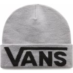 Vans Drop V Tall Cuff Heather Gray – Zboží Mobilmania