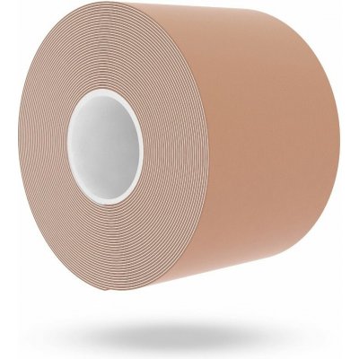 K Tape Kineziologická tejpovací páska Béžová 5 m x 5 cm – Hledejceny.cz