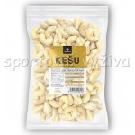 Allnature Kešu jádra 500 g – Sleviste.cz