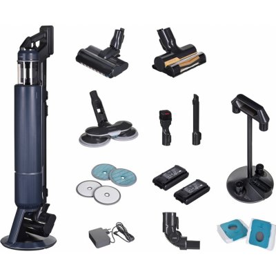 Samsung Jet Plus VS20B95973B/GE – Hledejceny.cz