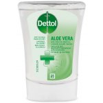 Dettol tekuté mýdlo Aloe Vera a vitamín E náplň do bezdotykového dávkovače 250 ml – Sleviste.cz
