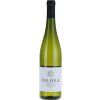 Víno Oulehla Pinot gris 2022 12,5% 0,75 l (holá láhev)