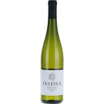 Oulehla Pinot gris 2022 12,5% 0,75 l (holá láhev) – Zboží Dáma