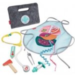 Fisher-Price DOKTOR HERNÍ SET – Zbozi.Blesk.cz