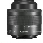 Canon EF-M 28mm f/3,5 Macro IS STM