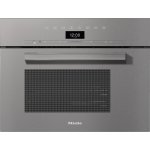 Miele DG 7440 Grafitově šedá – Hledejceny.cz