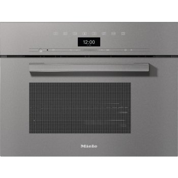 Miele DG 7440 Grafitově šedá