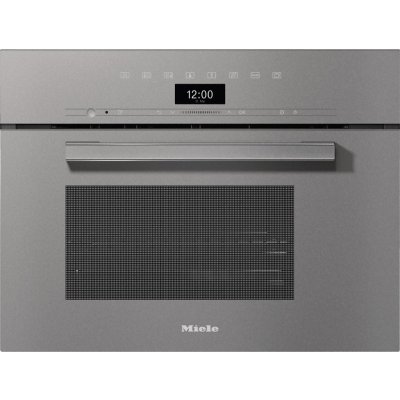 Miele DG 7440 Grafitově šedá – Hledejceny.cz