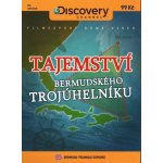 Tajemství bermudského trojúhelníku digipack DVD – Hledejceny.cz