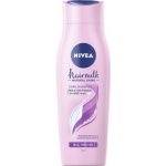 Nivea Hairmilk Shine šampon 250 ml – Sleviste.cz