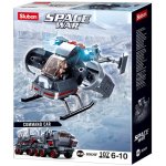 Sluban B0926B Hlídkový vůz – Hledejceny.cz