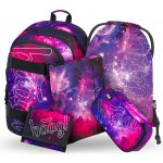 Baagl SET 5 Skate Galaxy – Zboží Mobilmania