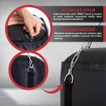 Trinfit boxovací pytel Classic 120 x 35 cm 31 kg – Zboží Dáma