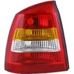 Zadní světlo- levé OPEL ASTRA G 1998-2009 |998-2009| DEPO | 4421934LUE – Hledejceny.cz
