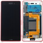 LCD Displej Sony Xperia M4 Aqua – Sleviste.cz