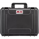 Hard Case Přepravní box Hard Case MAX 430 s pěnou