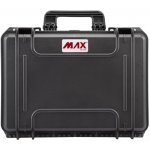 Hard Case Přepravní box Hard Case MAX 430 s pěnou – Zboží Mobilmania