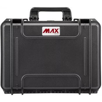Hard Case Přepravní box Hard Case MAX 430 s pěnou