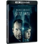 Šestý smysl 4K Ultra HD BD – Hledejceny.cz