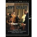 Dny zrady - 1. a 2. díl – Sleviste.cz