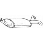 Bosal BS 154-799 – Hledejceny.cz