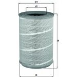 Vzduchový filtr MAHLE ORIGINAL LX 604/1 (LX604/1) – Hledejceny.cz