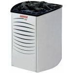 Harvia Vega Pro BC105 steel – Zboží Dáma