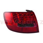 ACI AUDI A6 04-08 06- zadní světlo LED vnější (bez objímek) Kombi L – Zboží Mobilmania