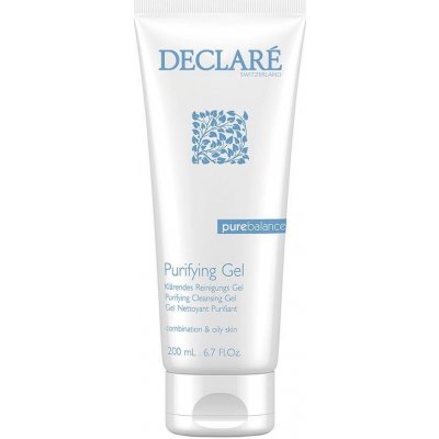 Decleor Fresh purifying gel čistící gel 200 ml – Zbozi.Blesk.cz