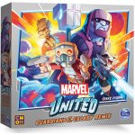 Asmodee Marvel United: Guardians of the Galaxy Remix – Zboží Mobilmania