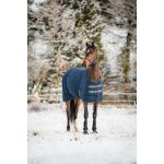 Horseguard Deka stájová Sophie HorseGuard navy – Zboží Dáma