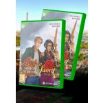 Broken Sword - Shadow of the Templars: Reforged – Zboží Dáma