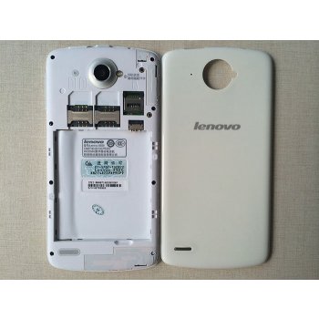 Lenovo S920