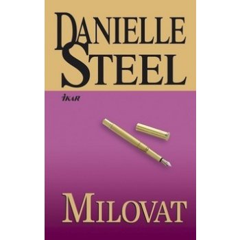 Milovat - Steel Danielle