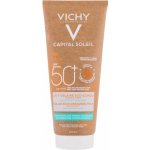 Vichy Capital Soleil mléko Beach SPF50+ 200 ml – Zboží Mobilmania