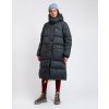 Dámský kabát Fjallraven Expedition Long Down Parka W baslt