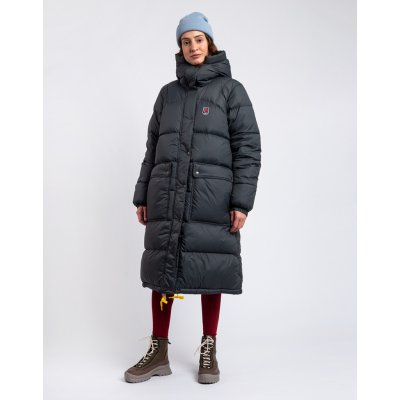 Fjallraven Expedition Long Down Parka W baslt – Hledejceny.cz