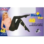 Aries Dámské punčocháče Mondy Star 40 DEN zelené – Hledejceny.cz