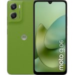 Motorola Moto G06 4GB/64GB PANTONE Tendril – Zboží Živě